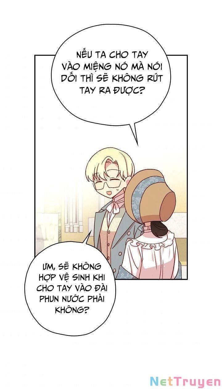 đọc truyện Bí Kíp Sinh Tồn Của Hầu Gái Chương 55 ảnh 51 tại Giả Dược