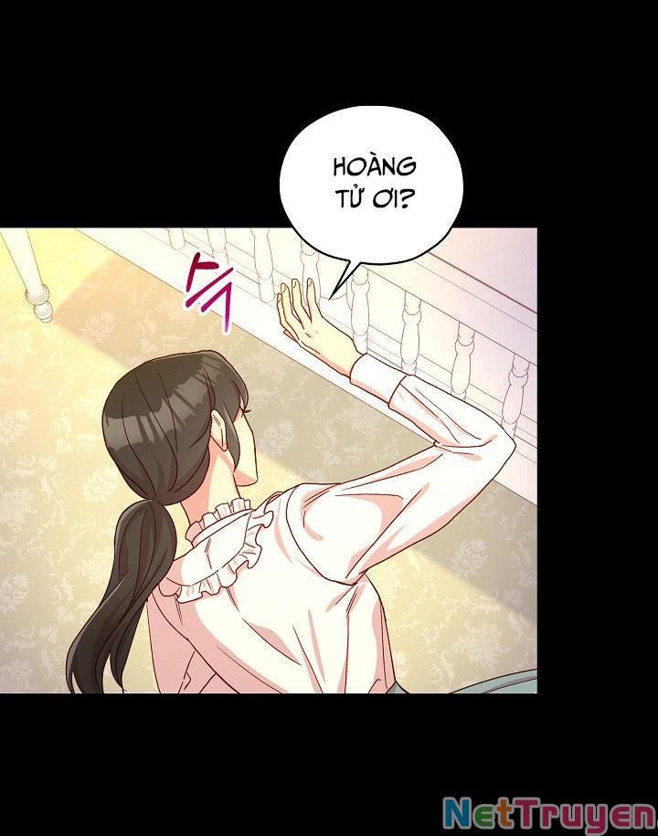 đọc truyện Bí Kíp Sinh Tồn Của Hầu Gái Chương 57 ảnh 18 tại Giả Dược