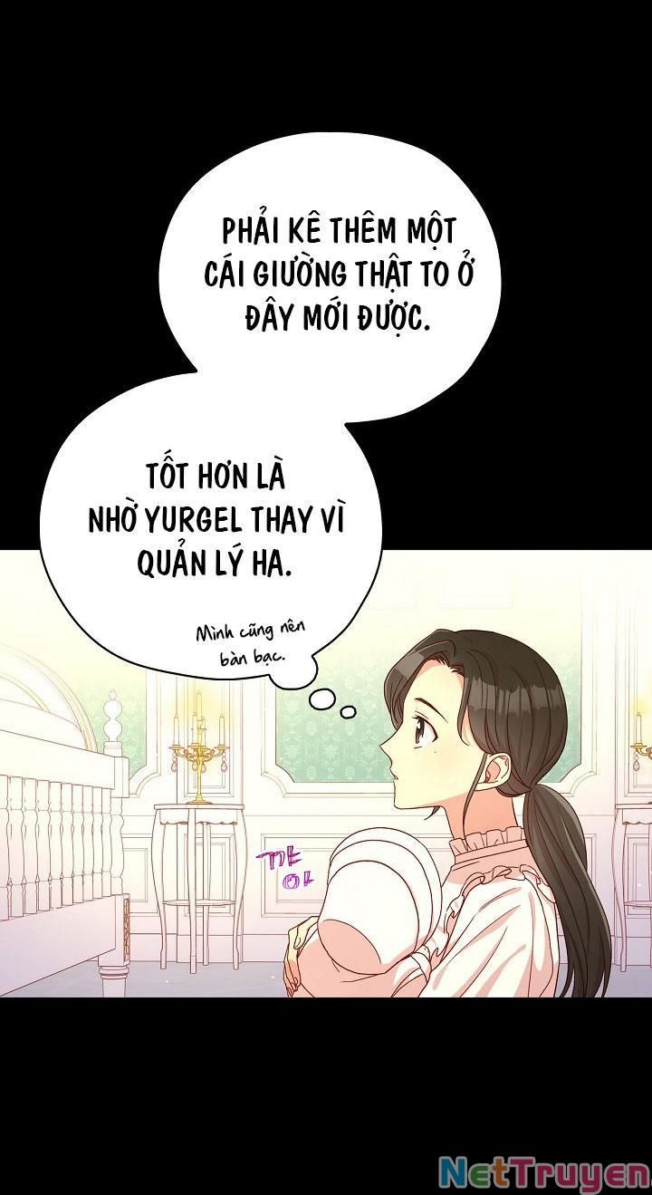 đọc truyện Bí Kíp Sinh Tồn Của Hầu Gái Chương 57 ảnh 22 tại Giả Dược