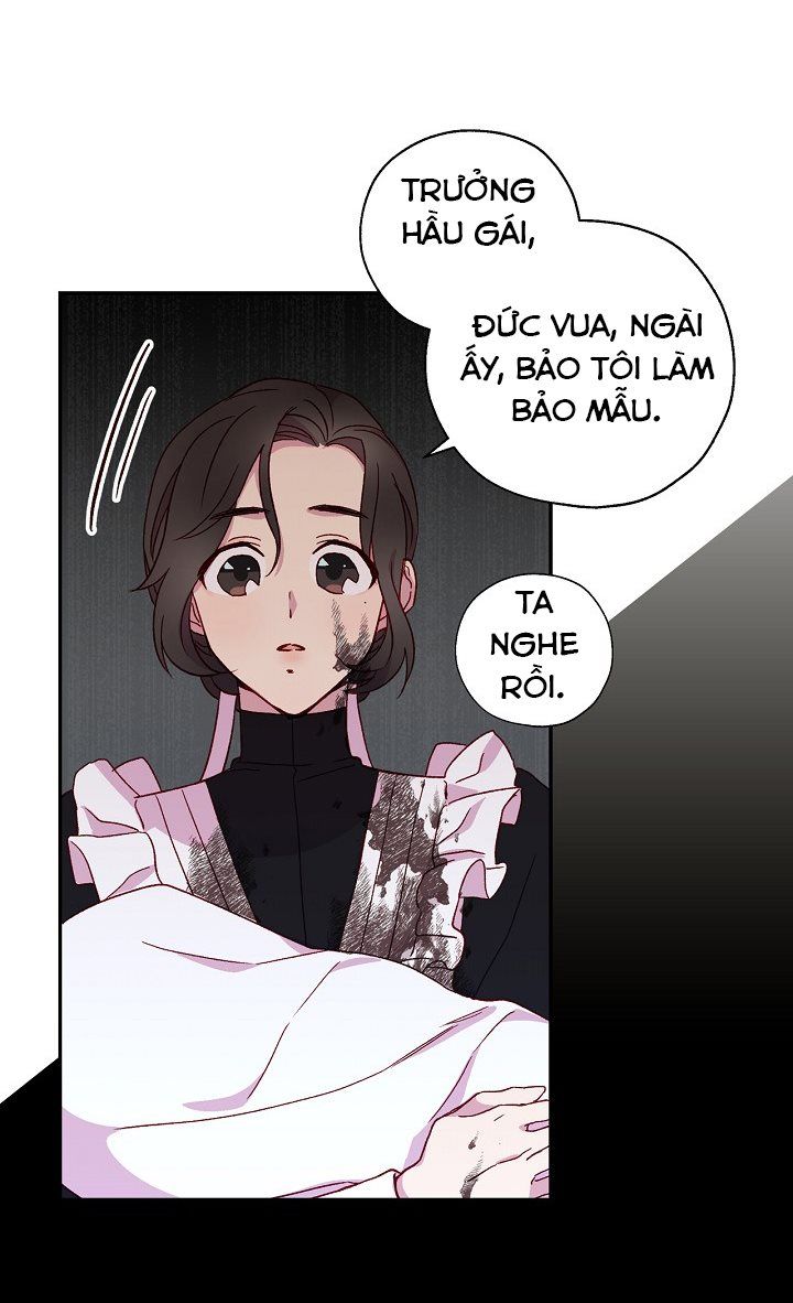 đọc truyện Bí Kíp Sinh Tồn Của Hầu Gái Chương 6 ảnh 26 tại Giả Dược