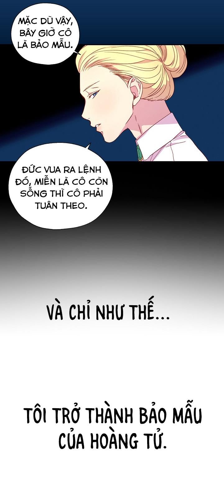 đọc truyện Bí Kíp Sinh Tồn Của Hầu Gái Chương 6 ảnh 29 tại Giả Dược