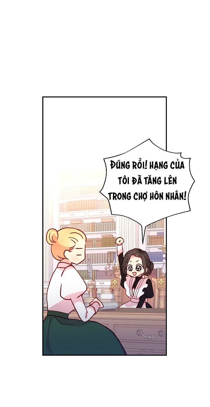 đọc truyện Bí Kíp Sinh Tồn Của Hầu Gái Chương 6 ảnh 47 tại Giả Dược
