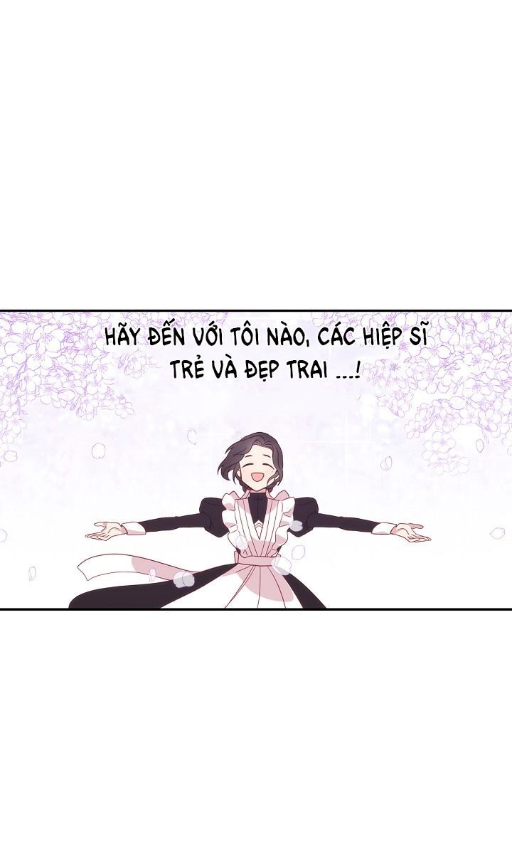 đọc truyện Bí Kíp Sinh Tồn Của Hầu Gái Chương 6 ảnh 53 tại Giả Dược