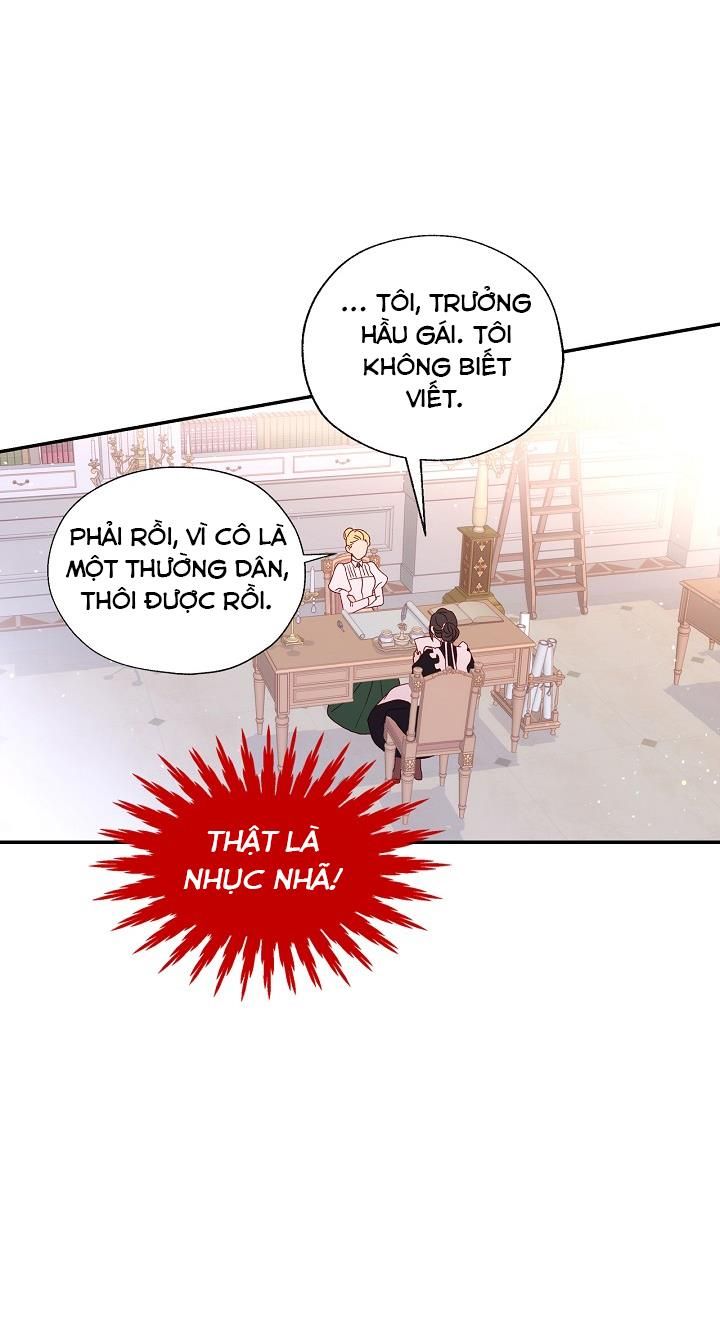 đọc truyện Bí Kíp Sinh Tồn Của Hầu Gái Chương 6 ảnh 60 tại Giả Dược