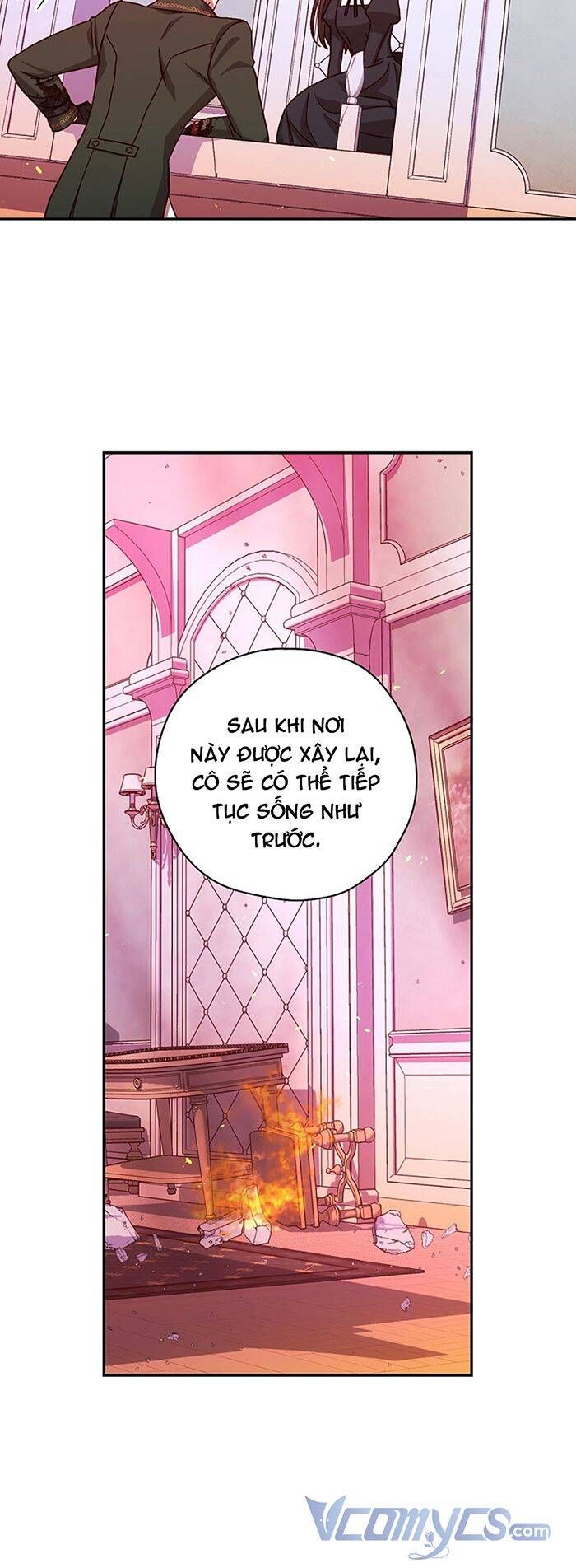 đọc truyện Bí Kíp Sinh Tồn Của Hầu Gái Chương 62 ảnh 20 tại Giả Dược