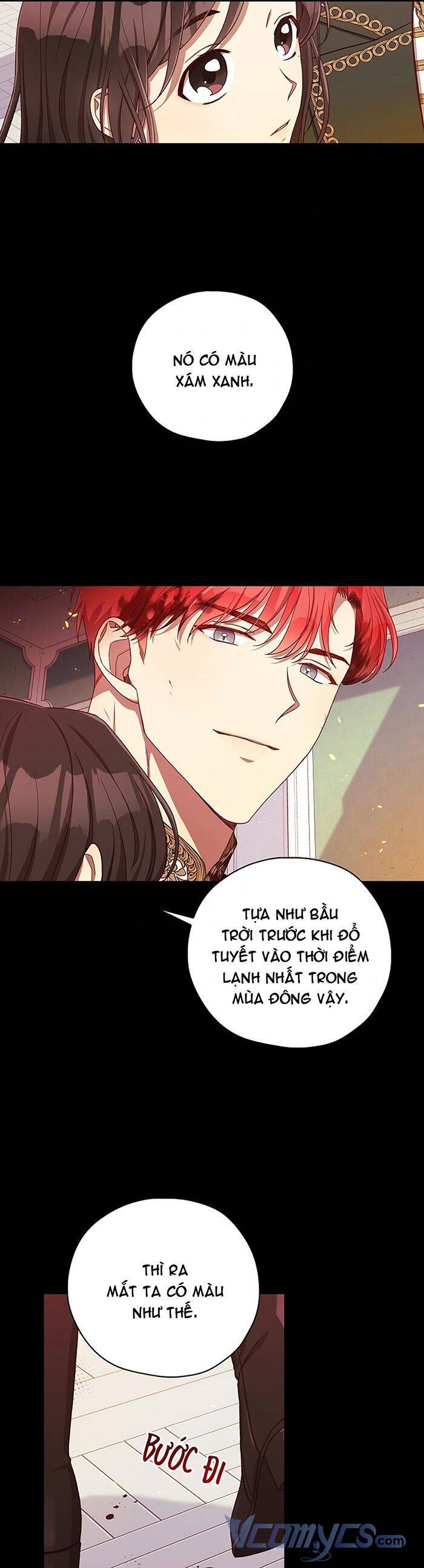 đọc truyện Bí Kíp Sinh Tồn Của Hầu Gái Chương 63 ảnh 4 tại Giả Dược