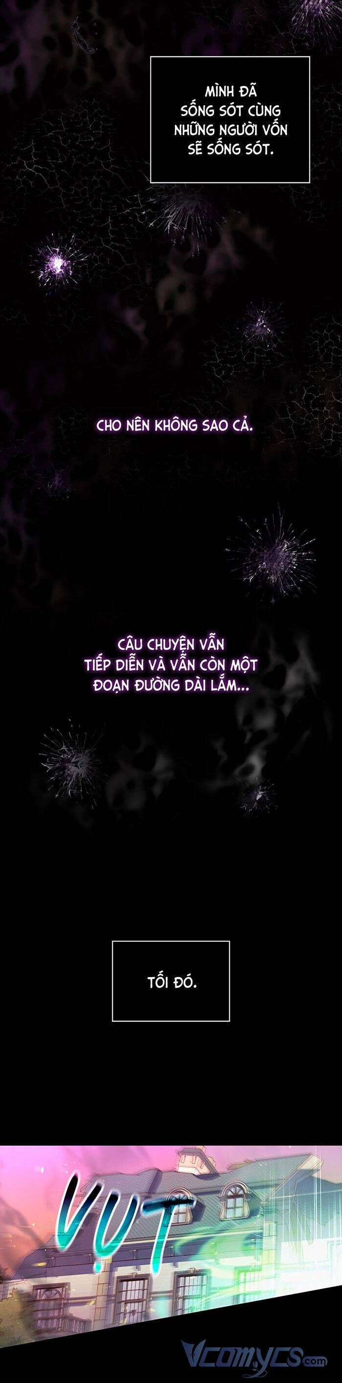 đọc truyện Bí Kíp Sinh Tồn Của Hầu Gái Chương 68 ảnh 8 tại Giả Dược