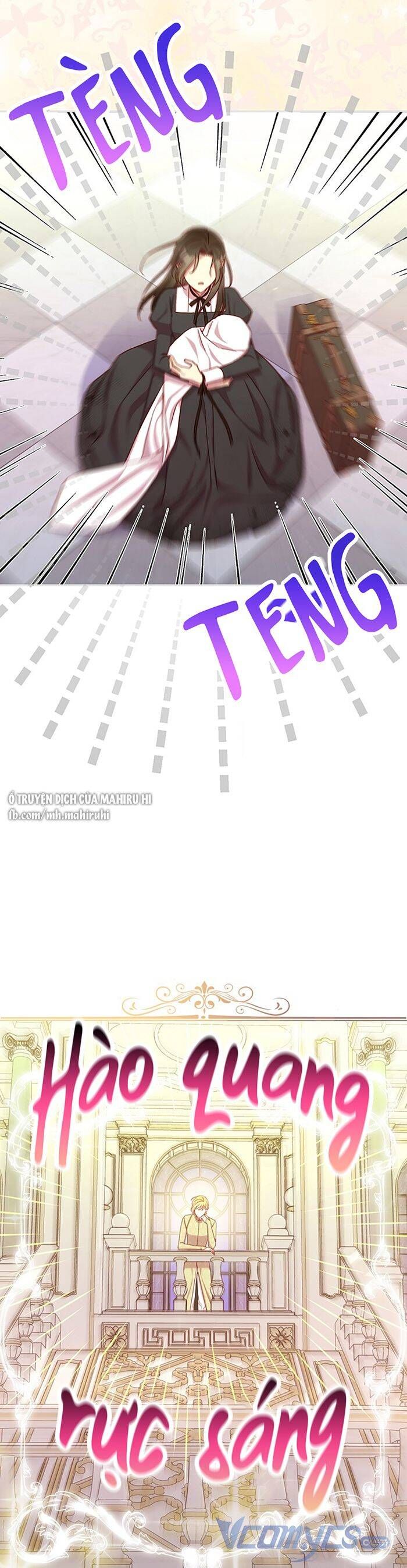 đọc truyện Bí Kíp Sinh Tồn Của Hầu Gái Chương 69 ảnh 18 tại Giả Dược