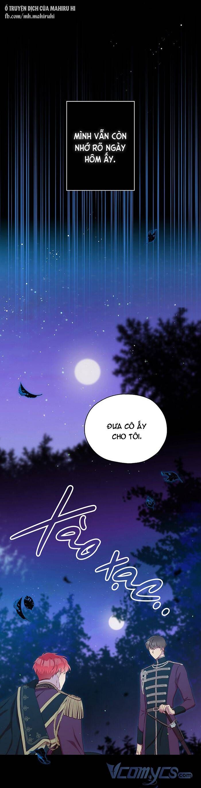 đọc truyện Bí Kíp Sinh Tồn Của Hầu Gái Chương 69 ảnh 7 tại Giả Dược