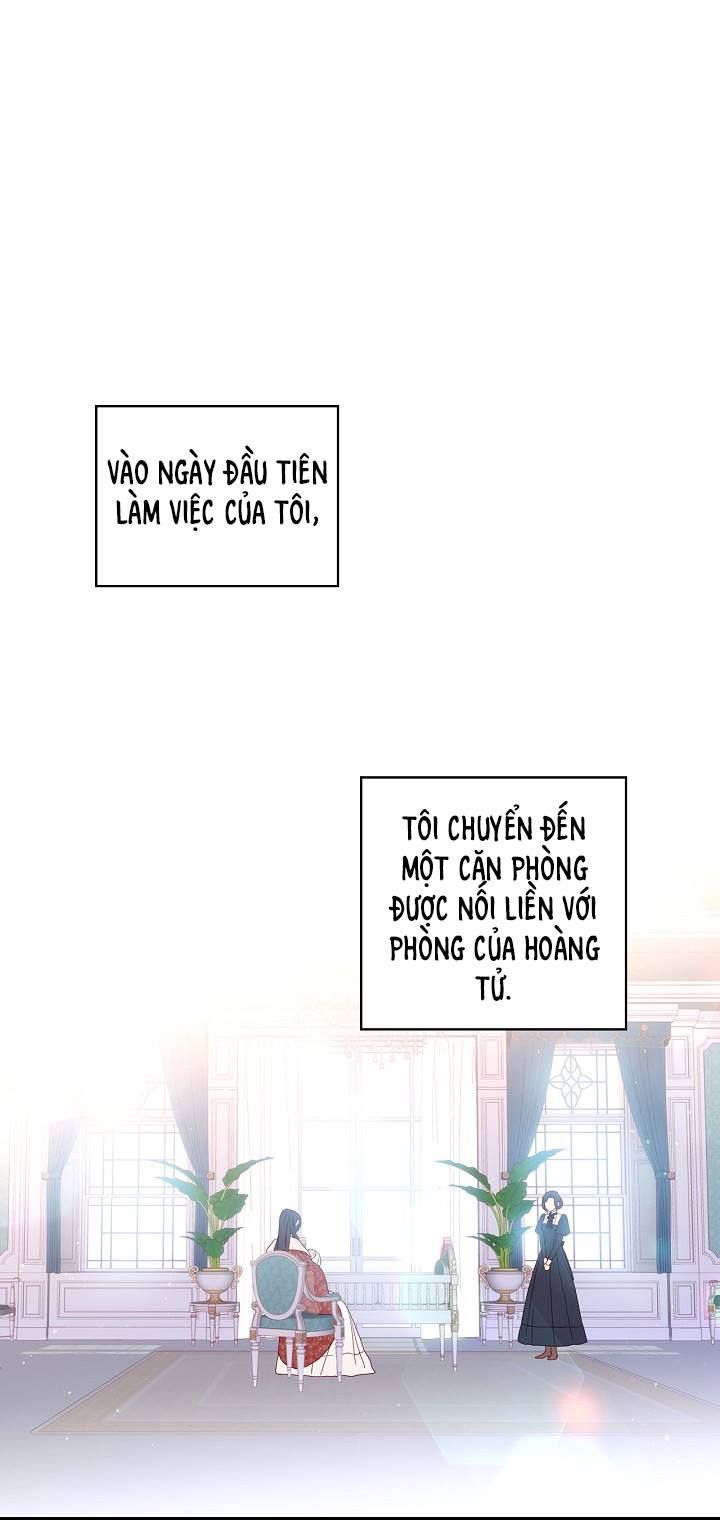 đọc truyện Bí Kíp Sinh Tồn Của Hầu Gái Chương 7 ảnh 3 tại Giả Dược
