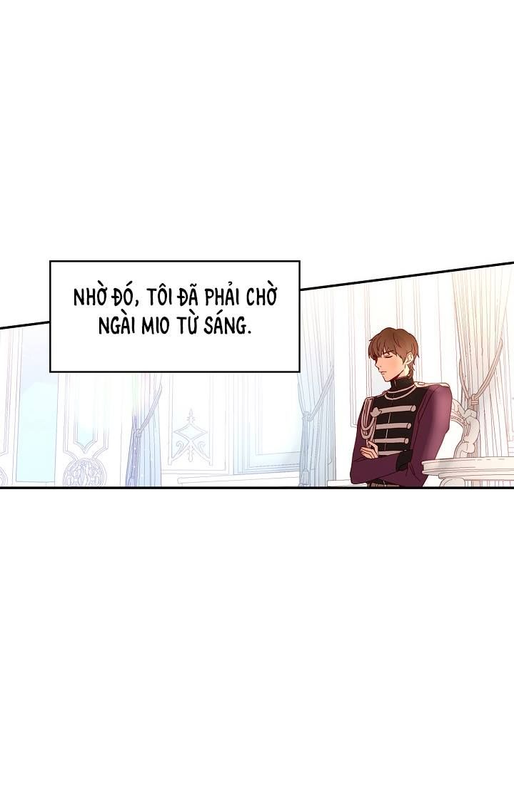 đọc truyện Bí Kíp Sinh Tồn Của Hầu Gái Chương 7 ảnh 24 tại Giả Dược