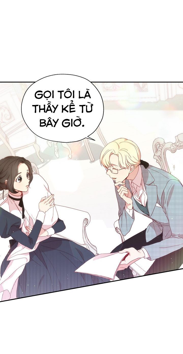 đọc truyện Bí Kíp Sinh Tồn Của Hầu Gái Chương 7 ảnh 33 tại Giả Dược