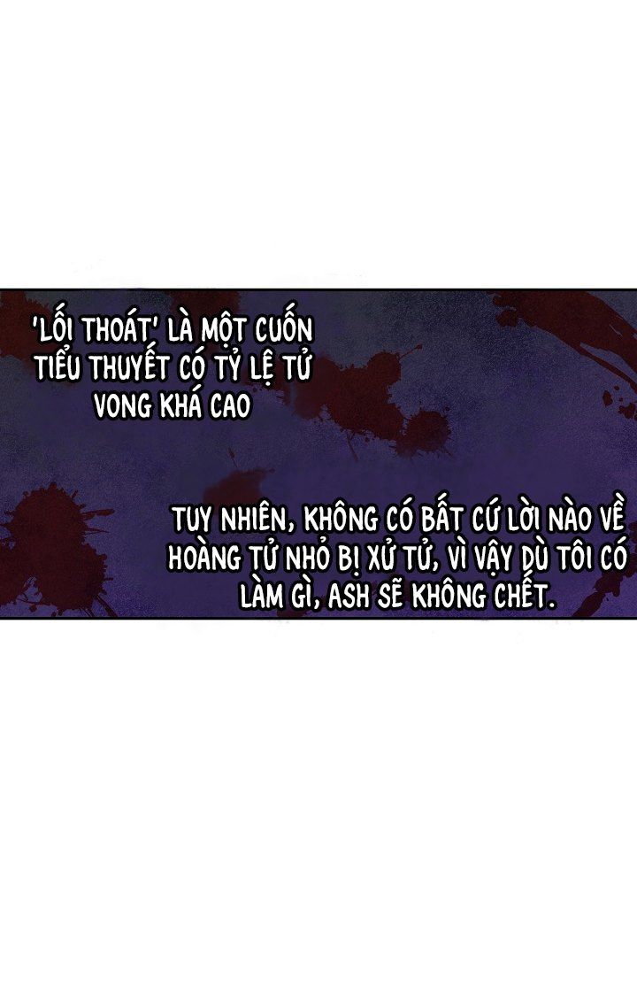 đọc truyện Bí Kíp Sinh Tồn Của Hầu Gái Chương 7 ảnh 48 tại Giả Dược