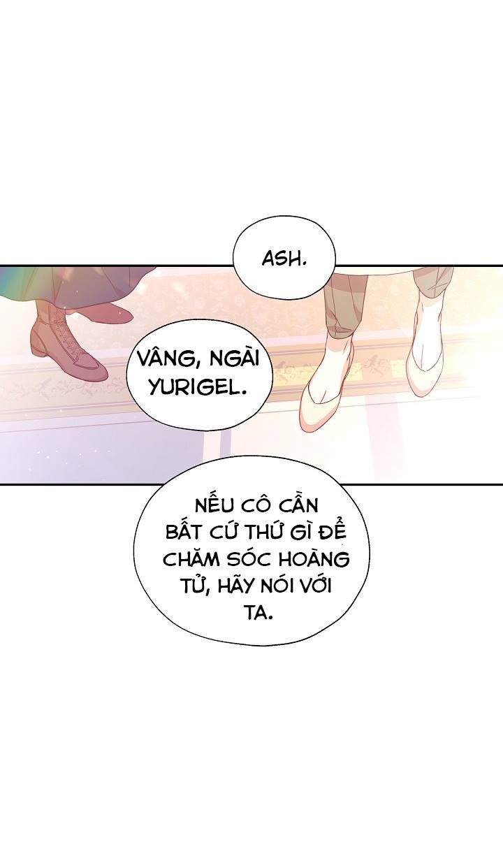 đọc truyện Bí Kíp Sinh Tồn Của Hầu Gái Chương 7 ảnh 51 tại Giả Dược
