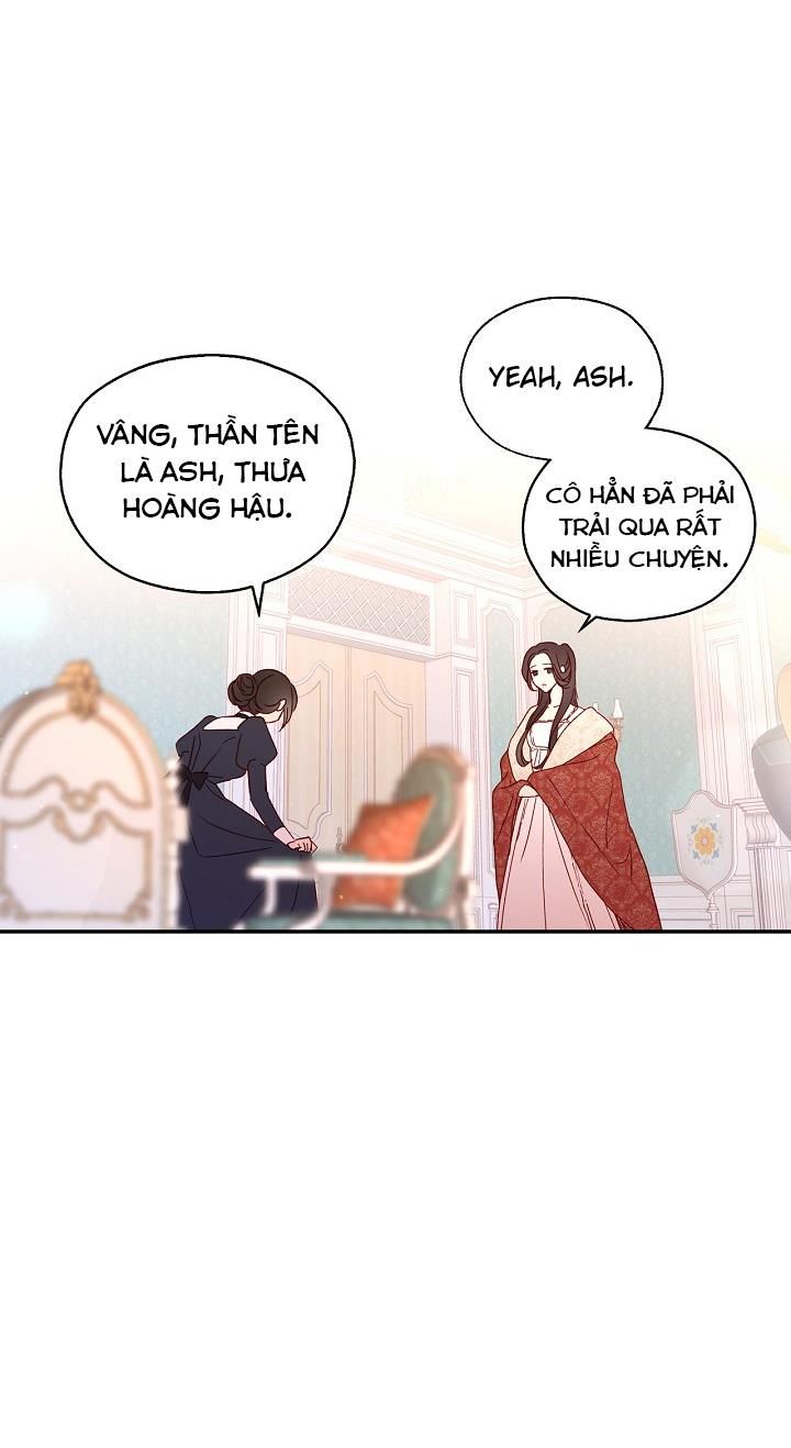 đọc truyện Bí Kíp Sinh Tồn Của Hầu Gái Chương 7 ảnh 7 tại Giả Dược