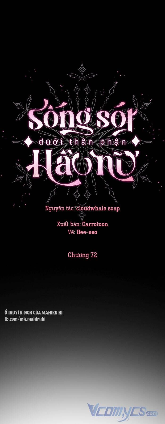 đọc truyện Bí Kíp Sinh Tồn Của Hầu Gái Chương 72 ảnh 8 tại Giả Dược