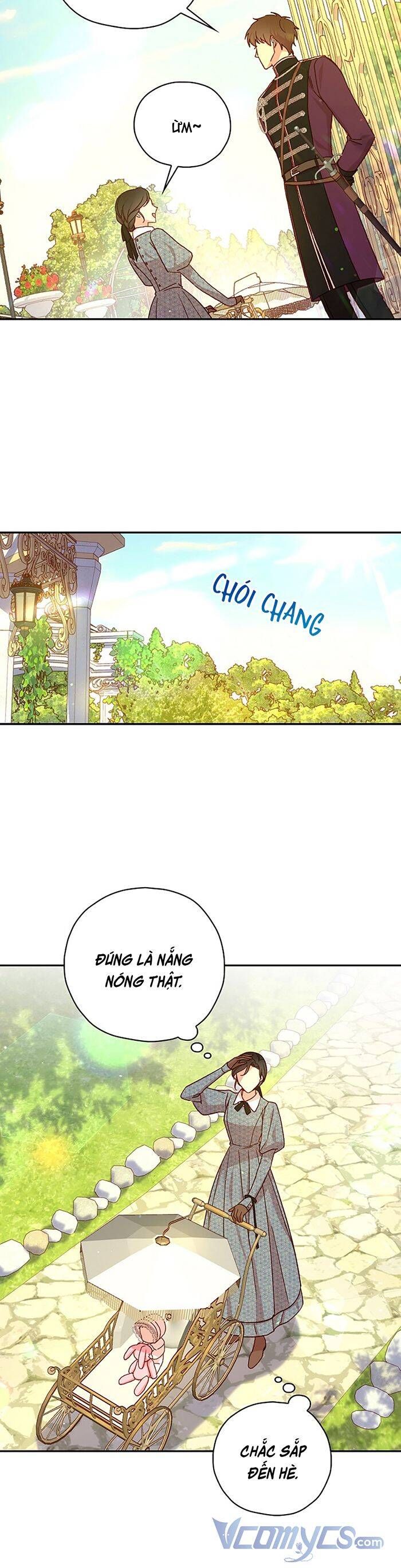 đọc truyện Bí Kíp Sinh Tồn Của Hầu Gái Chương 75 ảnh 13 tại Giả Dược