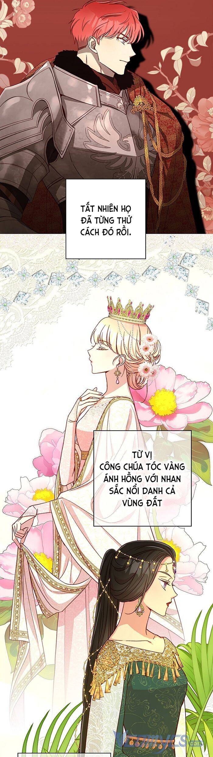đọc truyện Bí Kíp Sinh Tồn Của Hầu Gái Chương 76 ảnh 15 tại Giả Dược