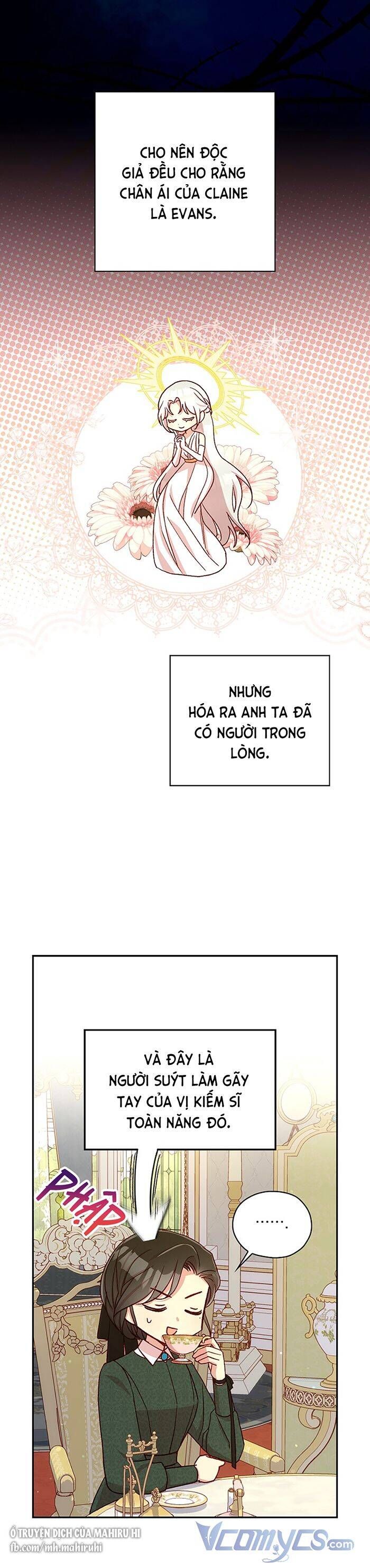 đọc truyện Bí Kíp Sinh Tồn Của Hầu Gái Chương 76 ảnh 17 tại Giả Dược