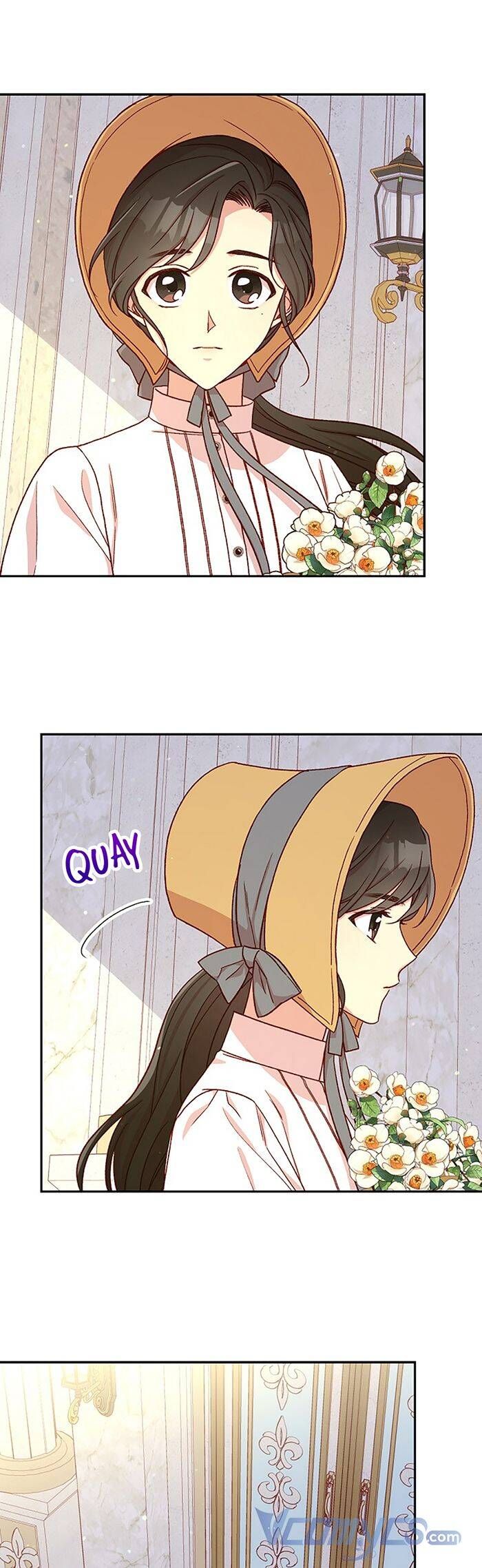 đọc truyện Bí Kíp Sinh Tồn Của Hầu Gái Chương 79 ảnh 17 tại Giả Dược