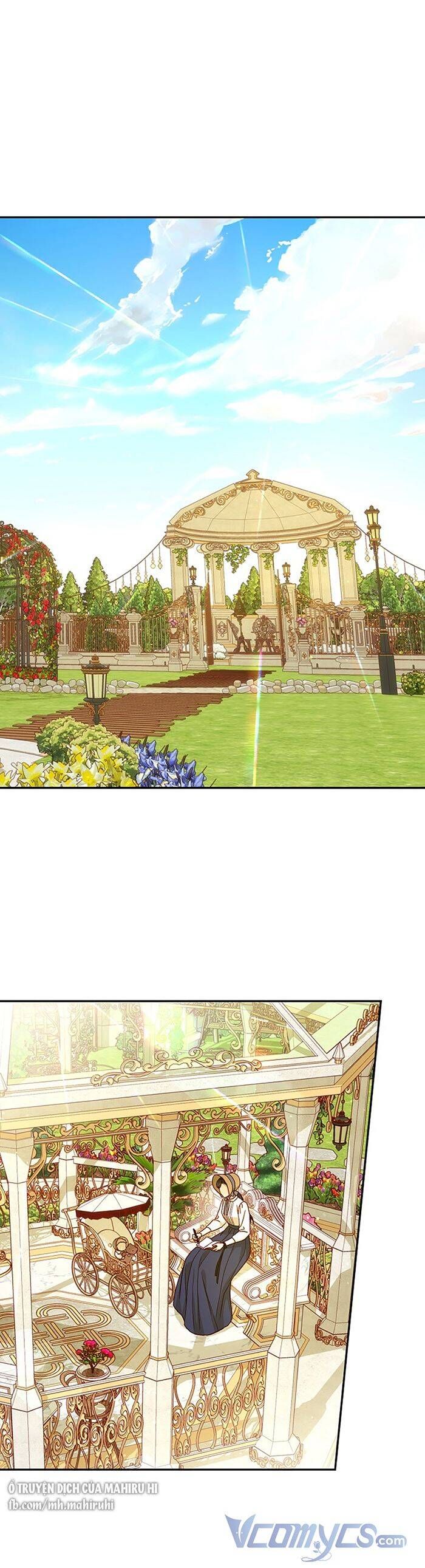 đọc truyện Bí Kíp Sinh Tồn Của Hầu Gái Chương 79 ảnh 3 tại Giả Dược