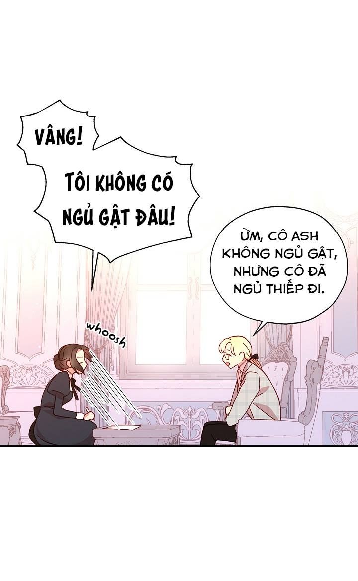 đọc truyện Bí Kíp Sinh Tồn Của Hầu Gái Chương 8 ảnh 17 tại Giả Dược