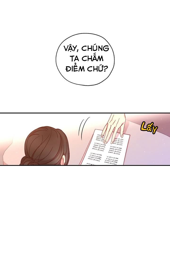 đọc truyện Bí Kíp Sinh Tồn Của Hầu Gái Chương 8 ảnh 19 tại Giả Dược