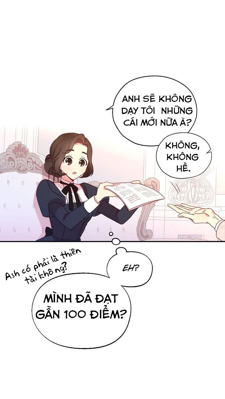 đọc truyện Bí Kíp Sinh Tồn Của Hầu Gái Chương 8 ảnh 23 tại Giả Dược