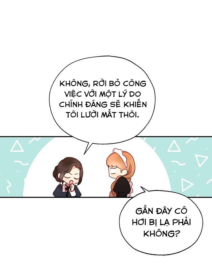 đọc truyện Bí Kíp Sinh Tồn Của Hầu Gái Chương 8 ảnh 30 tại Giả Dược