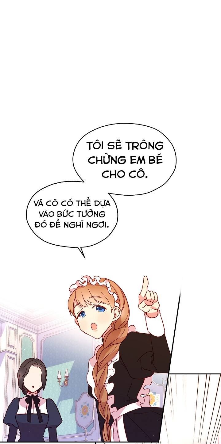 đọc truyện Bí Kíp Sinh Tồn Của Hầu Gái Chương 8 ảnh 31 tại Giả Dược