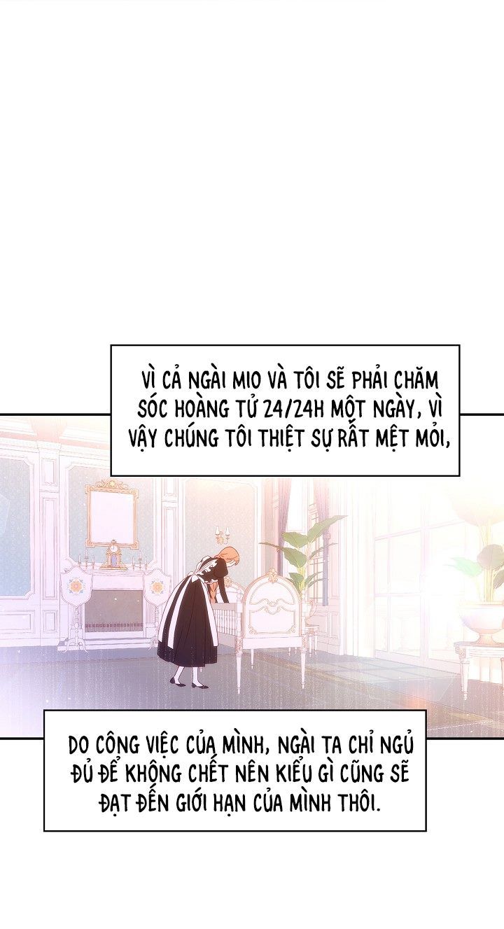 đọc truyện Bí Kíp Sinh Tồn Của Hầu Gái Chương 8 ảnh 36 tại Giả Dược