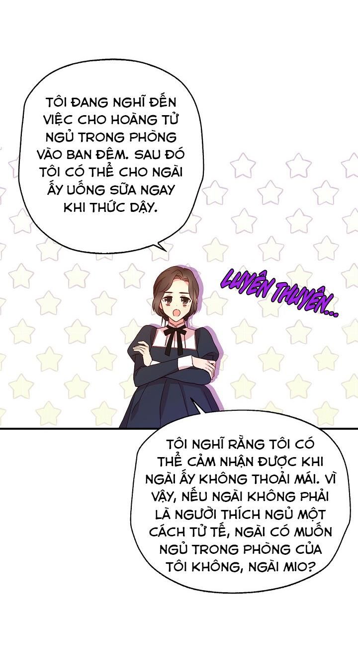 đọc truyện Bí Kíp Sinh Tồn Của Hầu Gái Chương 8 ảnh 42 tại Giả Dược