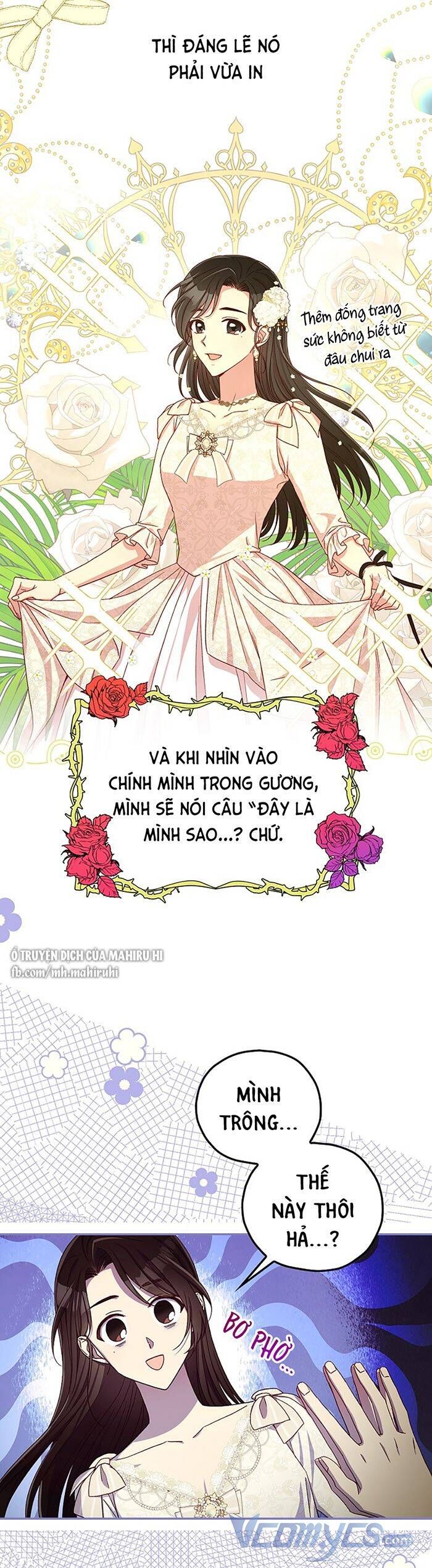 đọc truyện Bí Kíp Sinh Tồn Của Hầu Gái Chương 80 ảnh 11 tại Giả Dược