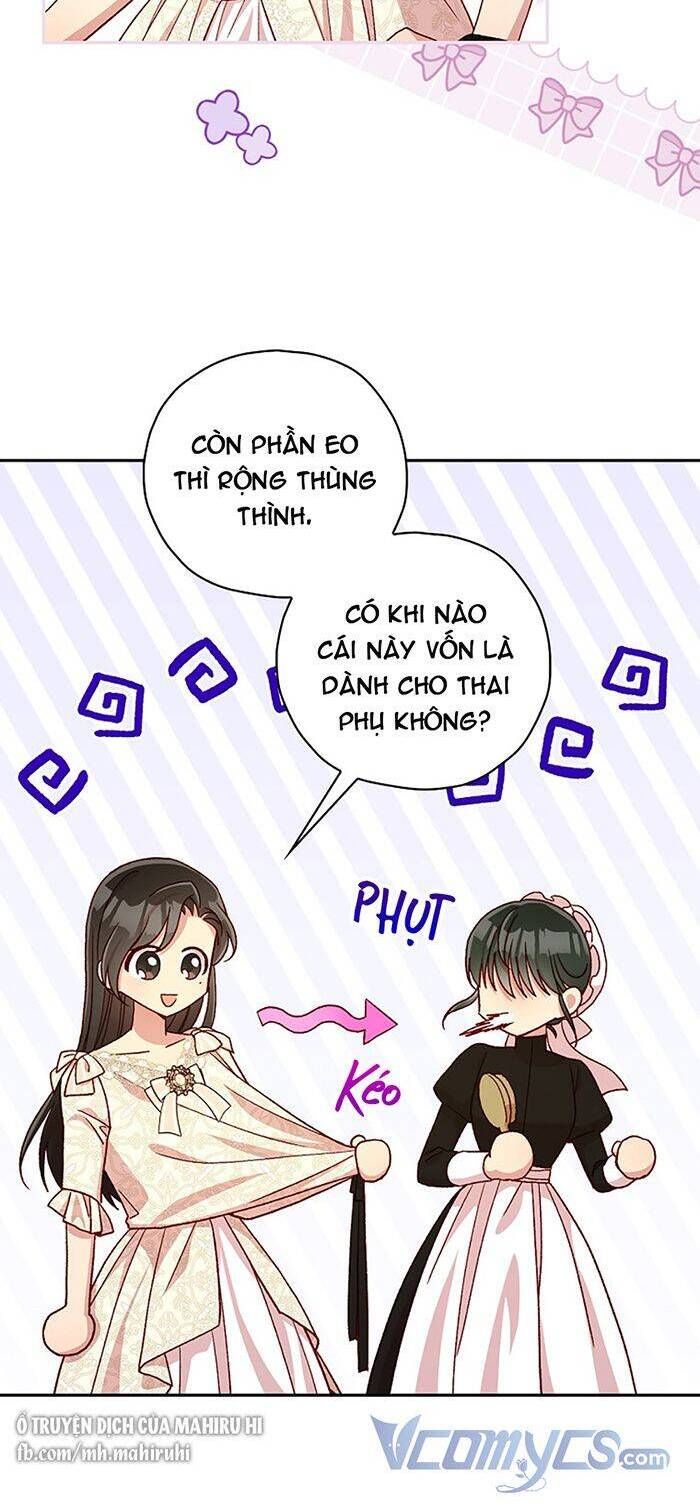đọc truyện Bí Kíp Sinh Tồn Của Hầu Gái Chương 80 ảnh 6 tại Giả Dược