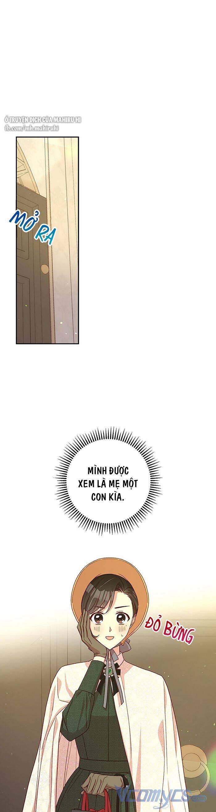đọc truyện Bí Kíp Sinh Tồn Của Hầu Gái Chương 83 ảnh 16 tại Giả Dược