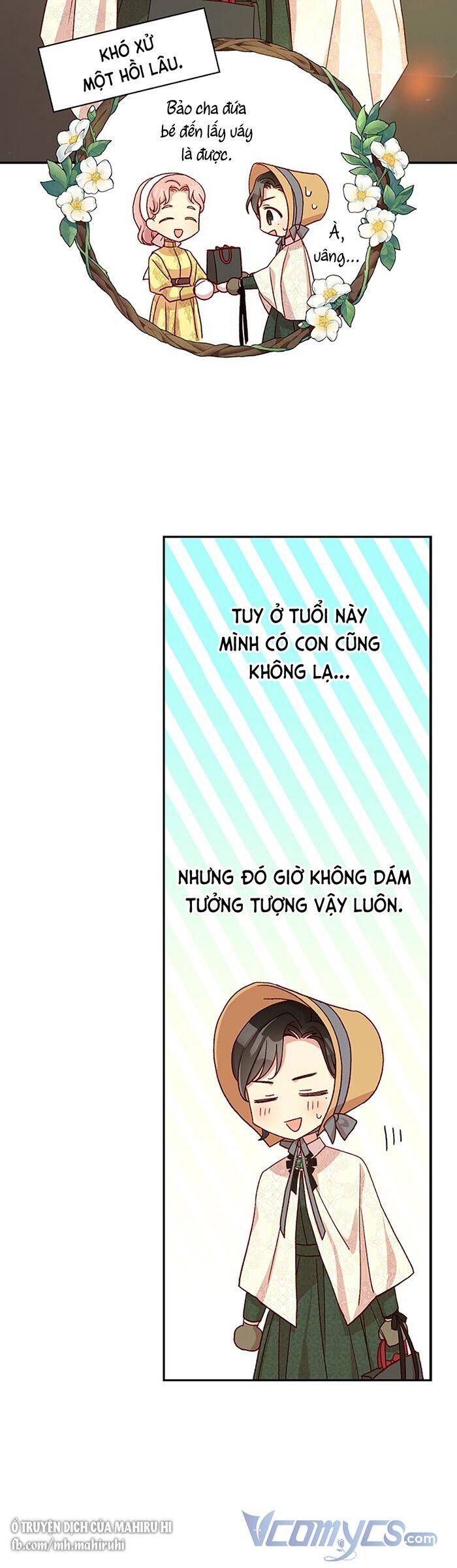 đọc truyện Bí Kíp Sinh Tồn Của Hầu Gái Chương 83 ảnh 17 tại Giả Dược
