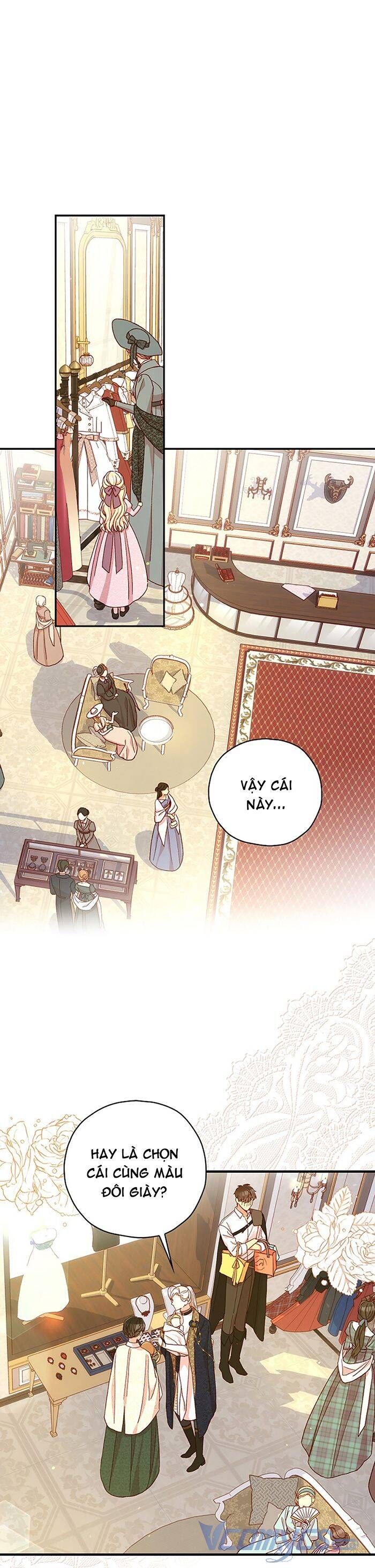 đọc truyện Bí Kíp Sinh Tồn Của Hầu Gái Chương 83 ảnh 3 tại Giả Dược