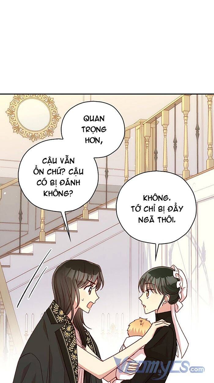 đọc truyện Bí Kíp Sinh Tồn Của Hầu Gái Chương 85 ảnh 11 tại Giả Dược