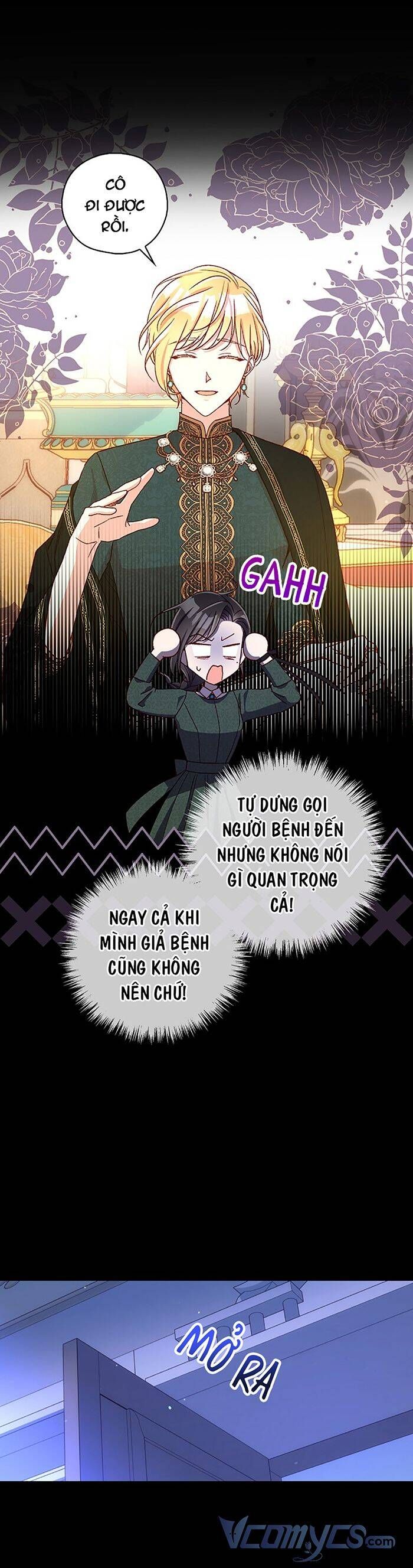 đọc truyện Bí Kíp Sinh Tồn Của Hầu Gái Chương 87 ảnh 5 tại Giả Dược