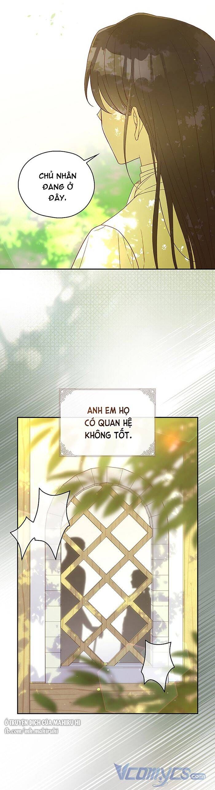 đọc truyện Bí Kíp Sinh Tồn Của Hầu Gái Chương 88 ảnh 8 tại Giả Dược