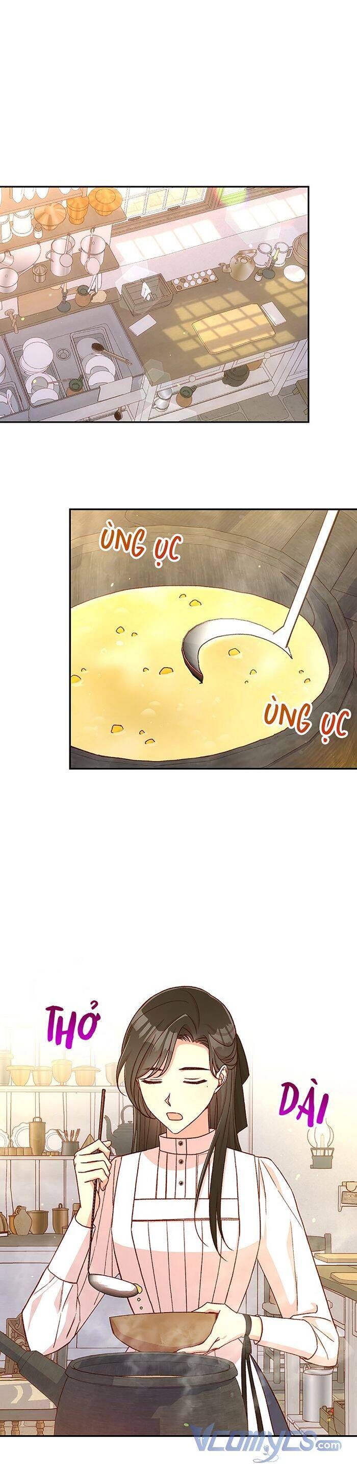 đọc truyện Bí Kíp Sinh Tồn Của Hầu Gái Chương 89 ảnh 3 tại Giả Dược