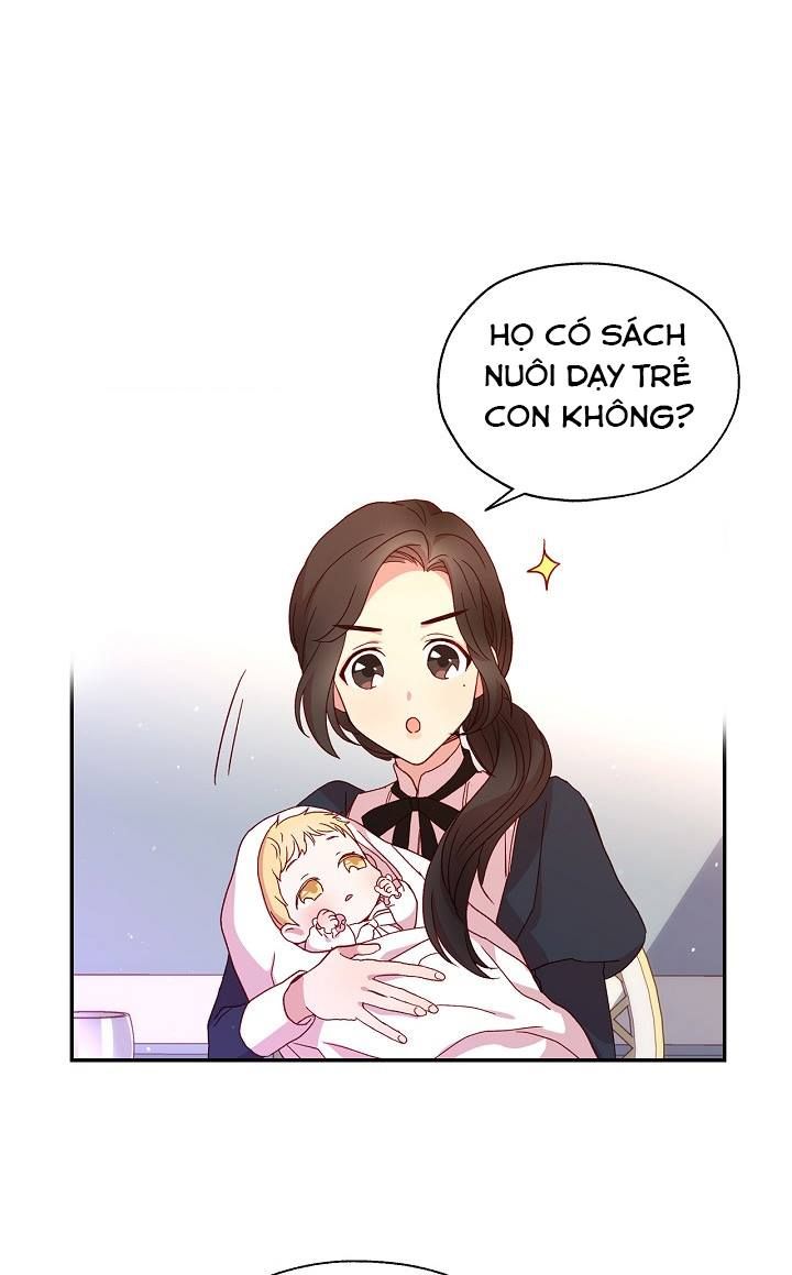 đọc truyện Bí Kíp Sinh Tồn Của Hầu Gái Chương 9 ảnh 12 tại Giả Dược