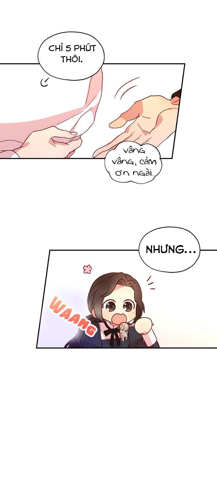 đọc truyện Bí Kíp Sinh Tồn Của Hầu Gái Chương 9 ảnh 16 tại Giả Dược