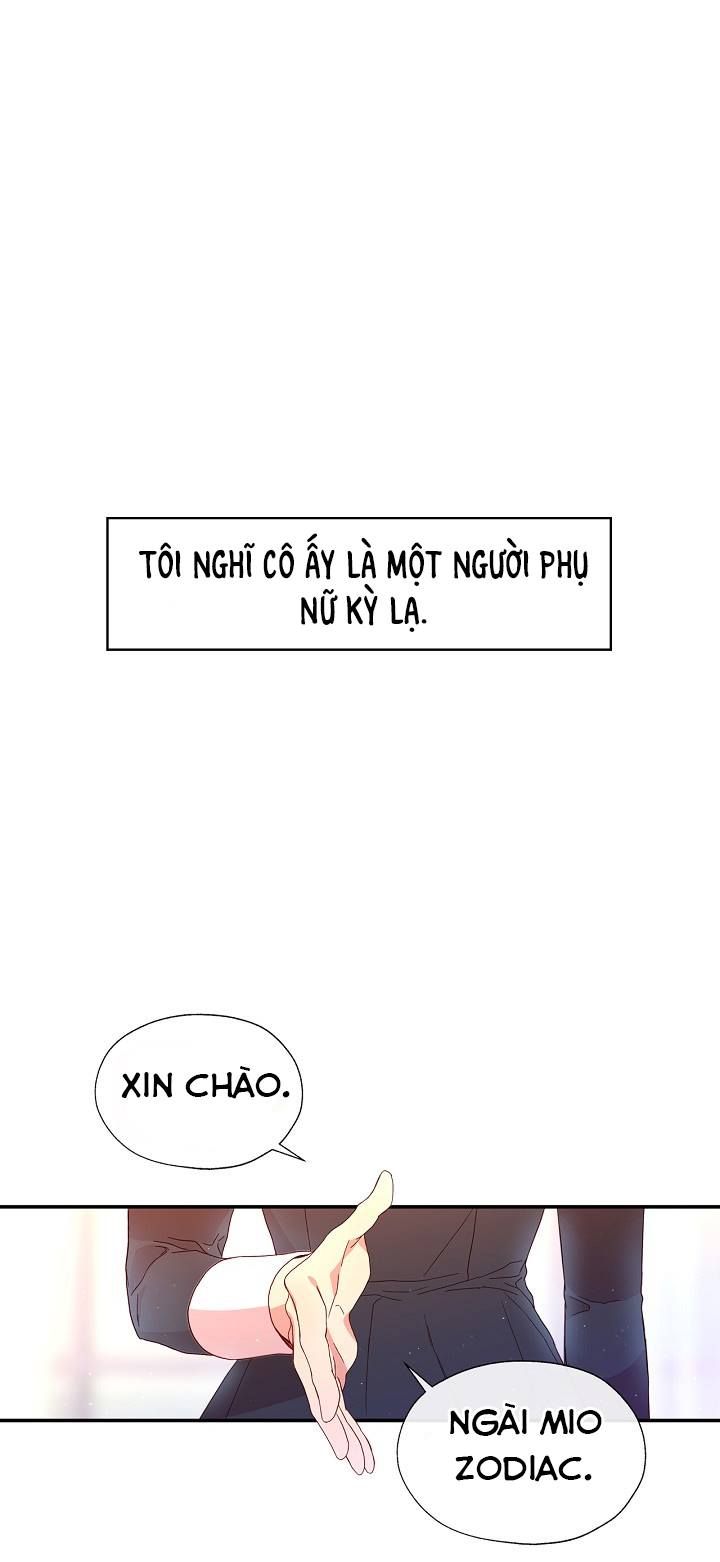 đọc truyện Bí Kíp Sinh Tồn Của Hầu Gái Chương 9 ảnh 3 tại Giả Dược