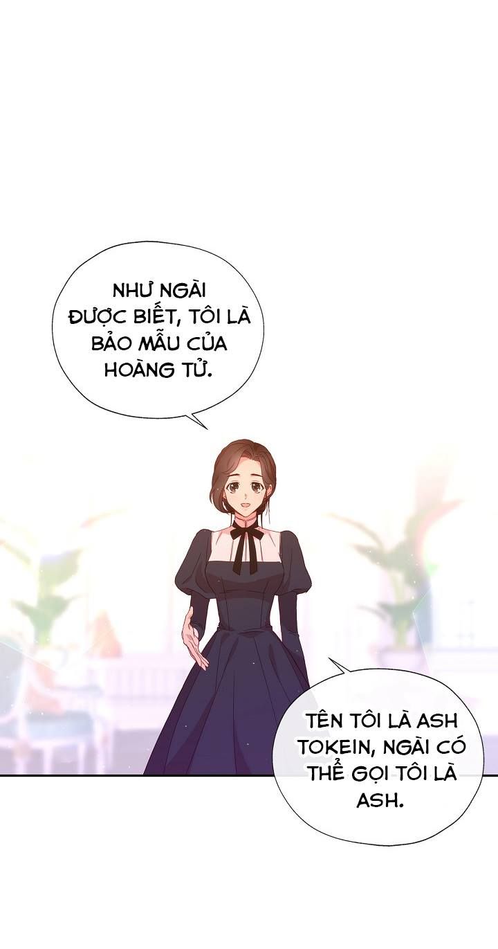 đọc truyện Bí Kíp Sinh Tồn Của Hầu Gái Chương 9 ảnh 4 tại Giả Dược
