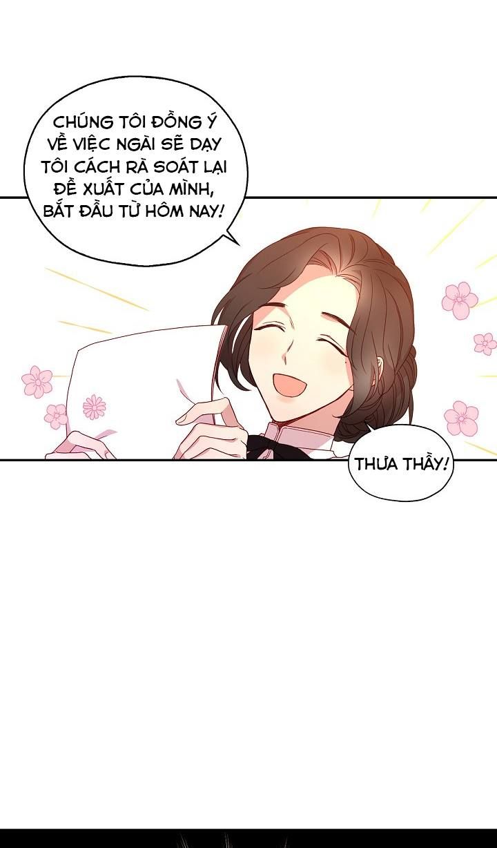 đọc truyện Bí Kíp Sinh Tồn Của Hầu Gái Chương 9 ảnh 33 tại Giả Dược
