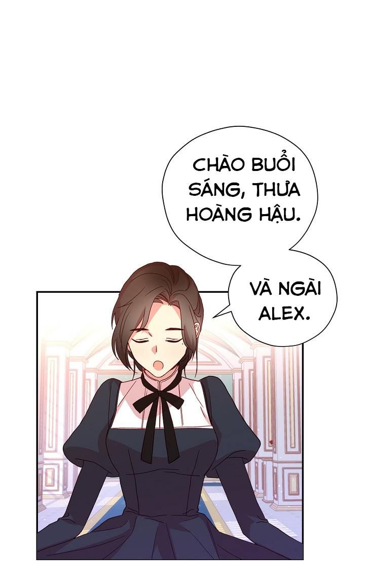 đọc truyện Bí Kíp Sinh Tồn Của Hầu Gái Chương 9 ảnh 36 tại Giả Dược