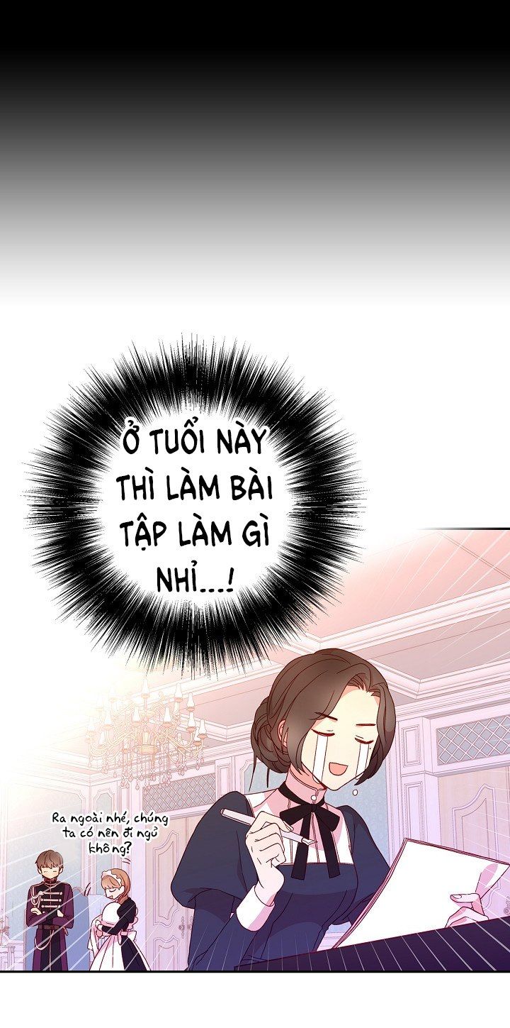 đọc truyện Bí Kíp Sinh Tồn Của Hầu Gái Chương 9 ảnh 55 tại Giả Dược