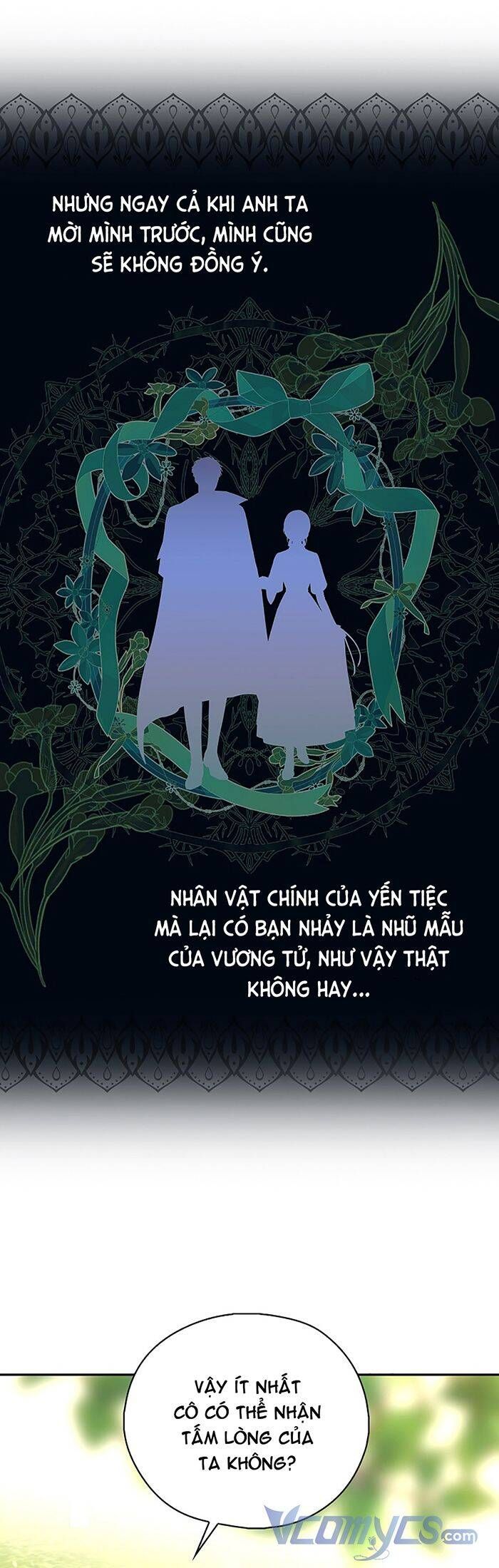 đọc truyện Bí Kíp Sinh Tồn Của Hầu Gái Chương 92 ảnh 14 tại Giả Dược