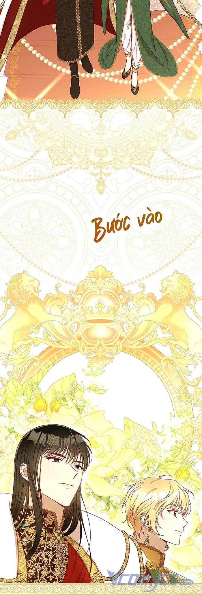 đọc truyện Bí Kíp Sinh Tồn Của Hầu Gái Chương 95 ảnh 5 tại Giả Dược